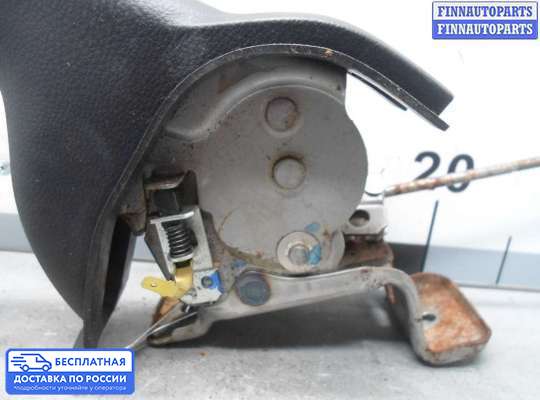 Ручник (рычаг ручного тормоза) на Suzuki Grand Vitara II (JB, TD54)