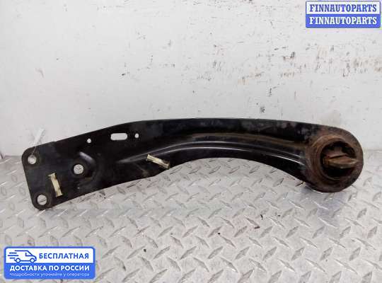 Рычаг подвески на Ford Kuga II / Escape III