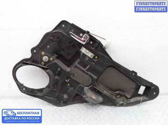 Стеклоподъемник электрический на Mazda 6 I (GG)
