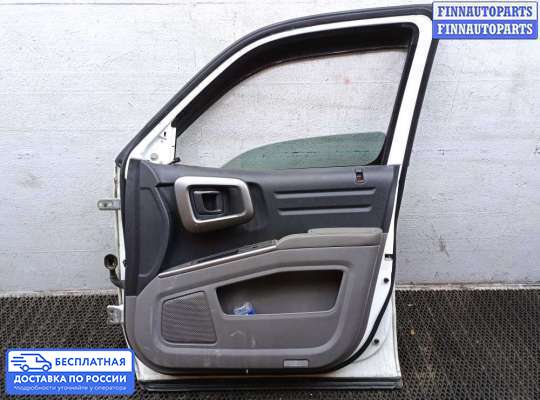Стеклоподъемник электрический на Honda Ridgeline