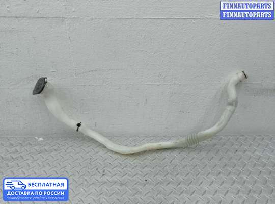 Бачок омывателя на BMW 5 (F10/F11)