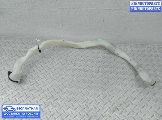 Бачок омывателя на BMW 5 (F10/F11)