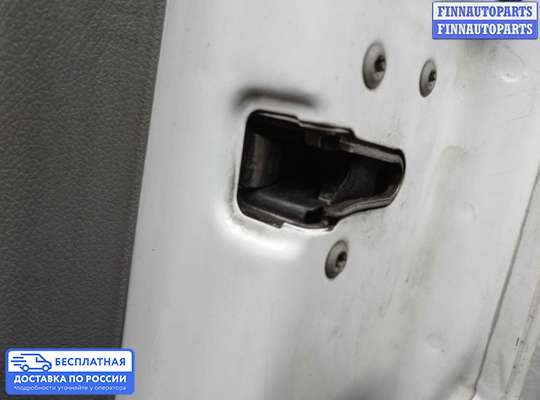 Замок боковой двери на Mercedes-Benz Sprinter (906)