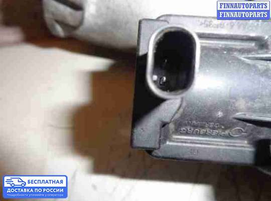 Турбина на Mercedes-Benz C (W204)