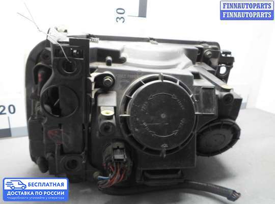 Фара передняя на Range Rover Sport I (L320)