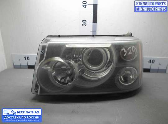 Фара передняя на Range Rover Sport I (L320)