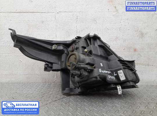 Фара передняя на Ford Explorer V (U502)