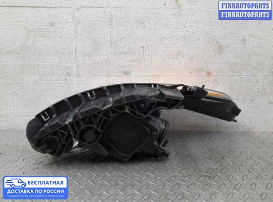 Фара передняя на Ford Explorer V (U502)
