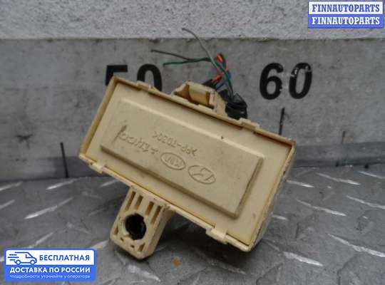 ЭБУ прочее на Hyundai Sonata V (NF)