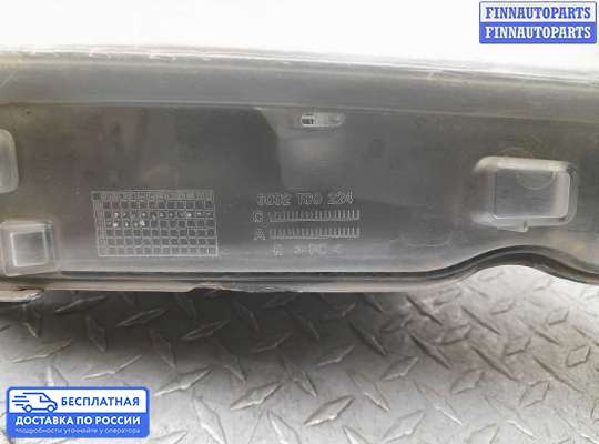 Фара передняя на BMW X3 (F25)