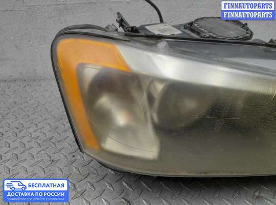 Фара передняя на BMW X3 (F25)