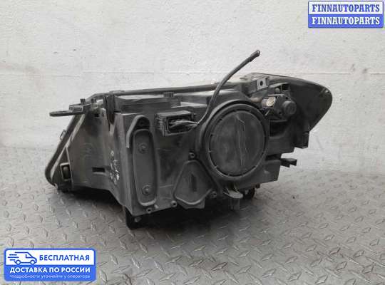 Фара передняя на BMW X3 (F25)