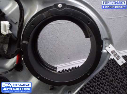 Стеклоподъемник электрический на Hyundai Santa Fe II (CM)