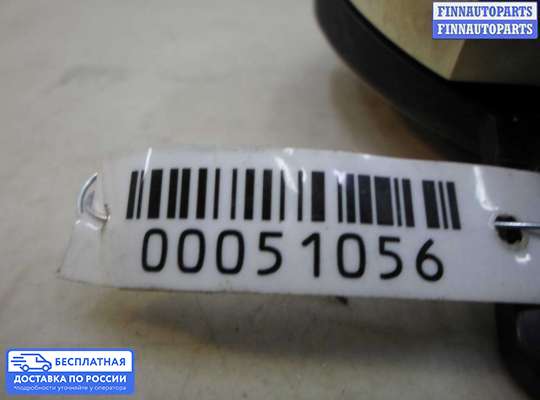 Щиток приборов на Jaguar XF I (X250)