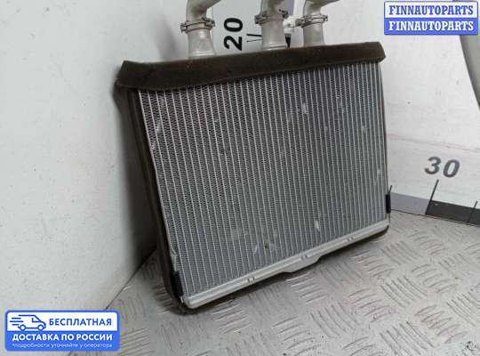 Радиатор отопителя (печки) на BMW 7 (E65/E66)