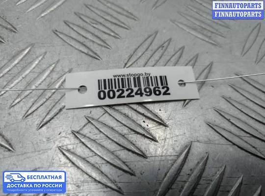 ЭБУ ДВС (блок управления двигателем) на BMW 7 (F01/F02)