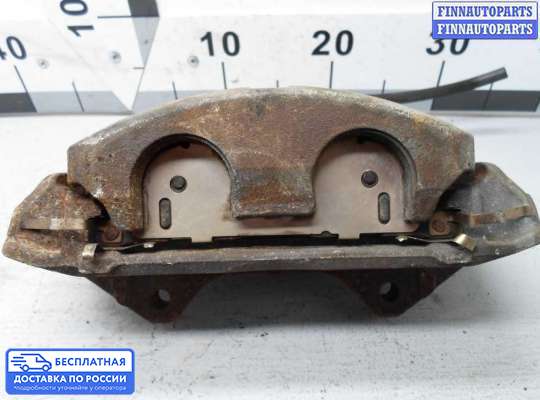 Суппорт на Ford Explorer V (U502)