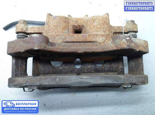 Суппорт на Ford Explorer V (U502)