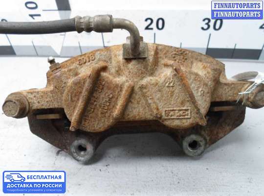 Суппорт на Ford Explorer V (U502)