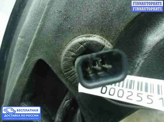 Зеркало боковое на Suzuki XL7 II
