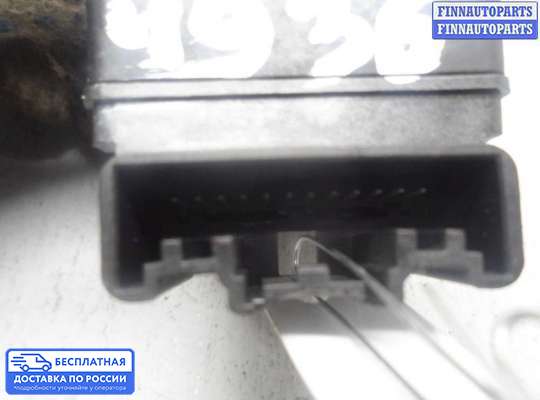 Блок управления зеркал на Chevrolet Cruze I (J300)
