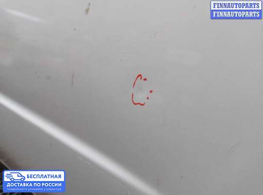 Петля двери на Subaru Tribeca