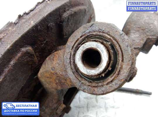 Ступица на Suzuki Grand Vitara II (JB, TD54)