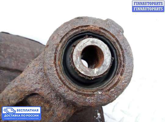 Ступица на Suzuki Grand Vitara II (JB, TD54)