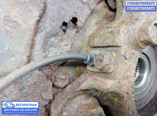 Ступица на Suzuki Grand Vitara II (JB, TD54)