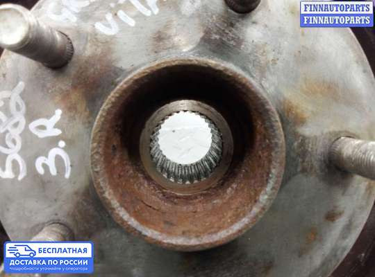 Ступица на Suzuki Grand Vitara II (JB, TD54)