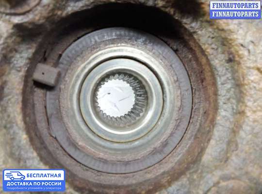 Ступица на Suzuki Grand Vitara II (JB, TD54)