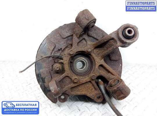 Ступица на Suzuki Grand Vitara II (JB, TD54)