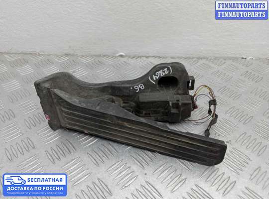 Педальный узел (педаль) на Volkswagen Passat B6 (3C)