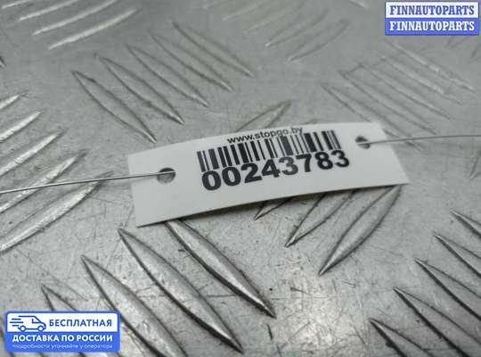 Педальный узел (педаль) на Volkswagen Passat B6 (3C)