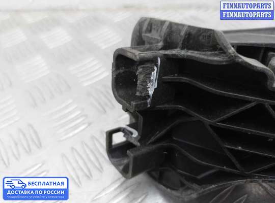 Педальный узел (педаль) на Volkswagen Passat B6 (3C)
