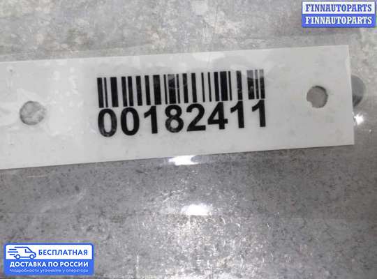 Аудиотехника на Audi A5 (8T)