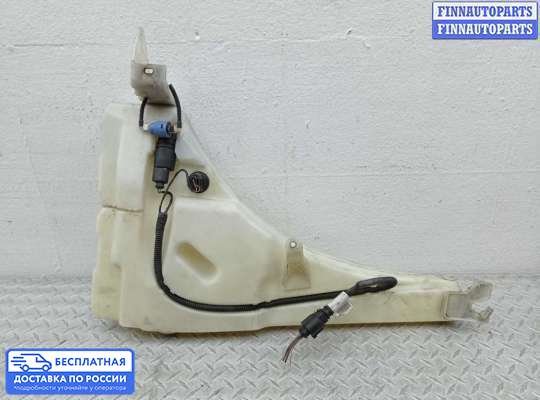 Бачок омывателя на Volkswagen Touareg I (7L)
