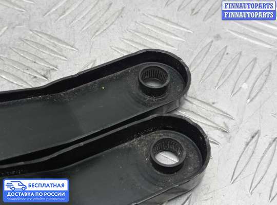 Поводок дворника на Mercedes-Benz C (W204)