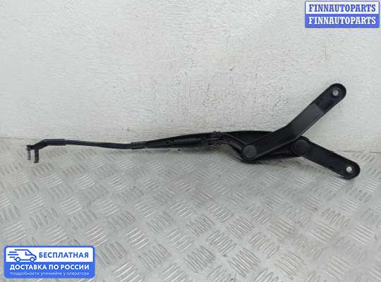 Поводок дворника на Mercedes-Benz C (W204)