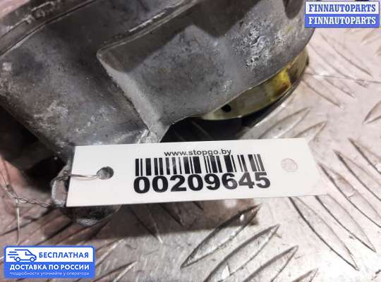 Насос вакуумный (дизель) на BMW 7 (F01/F02)