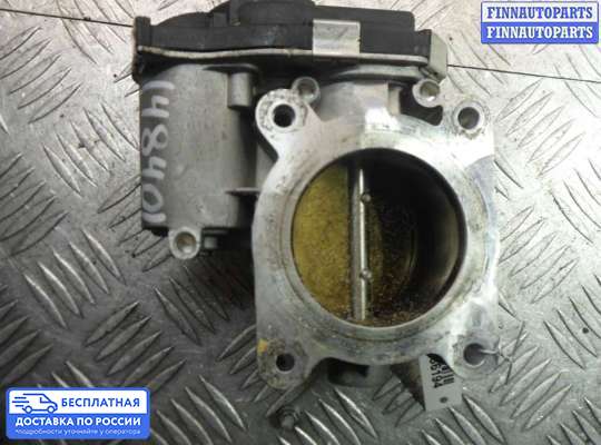 Заслонка дроссельная на Opel Insignia
