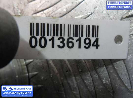 Заслонка дроссельная на Opel Insignia