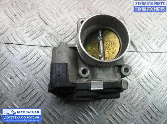 Заслонка дроссельная на Opel Insignia