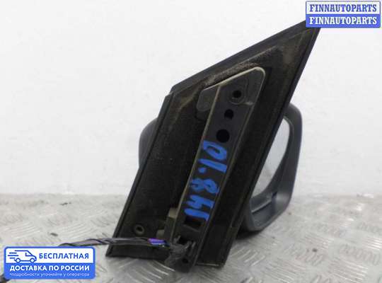 Зеркало боковое на Mazda CX-7