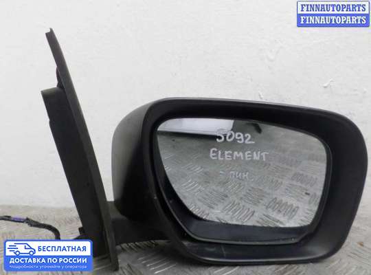 Зеркало боковое на Mazda CX-7