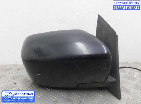 Зеркало боковое на Mazda CX-7
