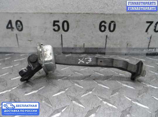 Ограничитель двери на Infiniti EX / QX50 (J50)