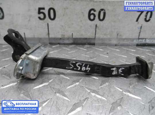 Ограничитель двери на Infiniti EX / QX50 (J50)