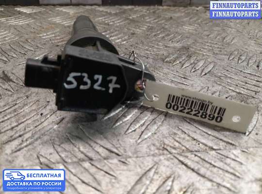 Катушка зажигания на Kia Sorento II (XM)