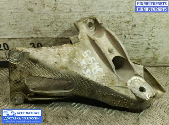 Кронштейн ДВС (лапа) на BMW X5 (E70)